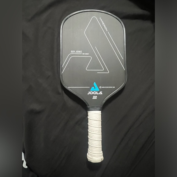 JOOLA BEN JOHNS HYPERION CFS 16 MM - Picture 2 of 4